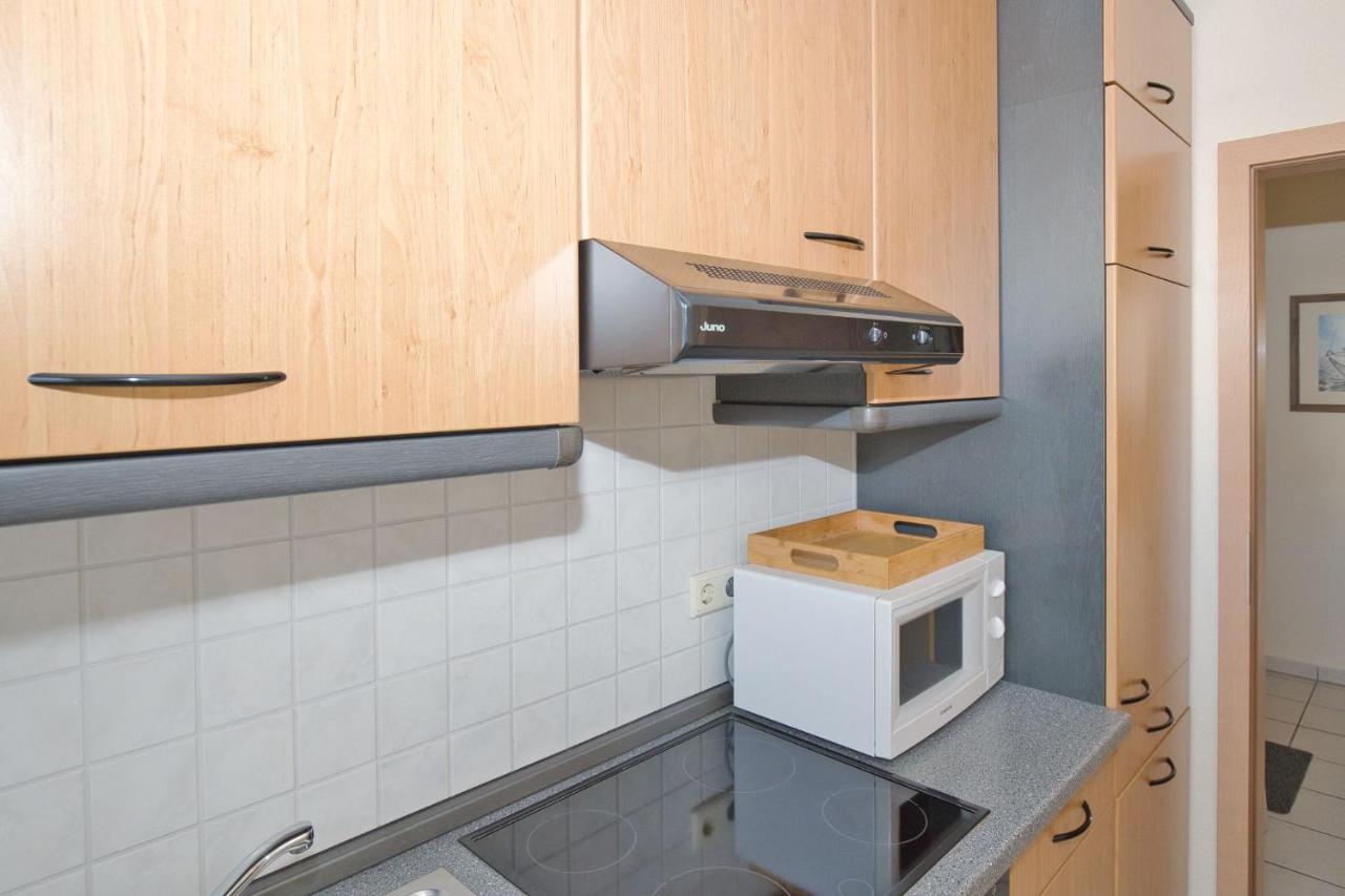 Oasis, 15 Apartment Cuxhaven