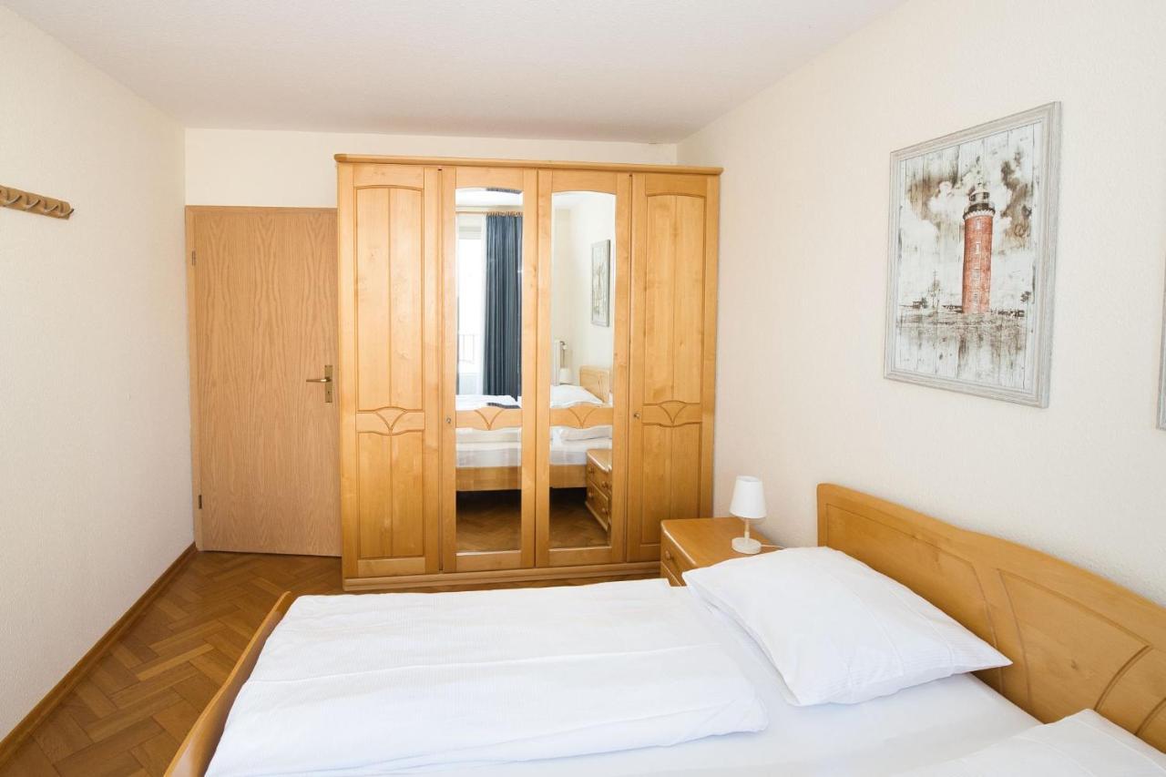 Apartment Oasis, 15 Cuxhaven